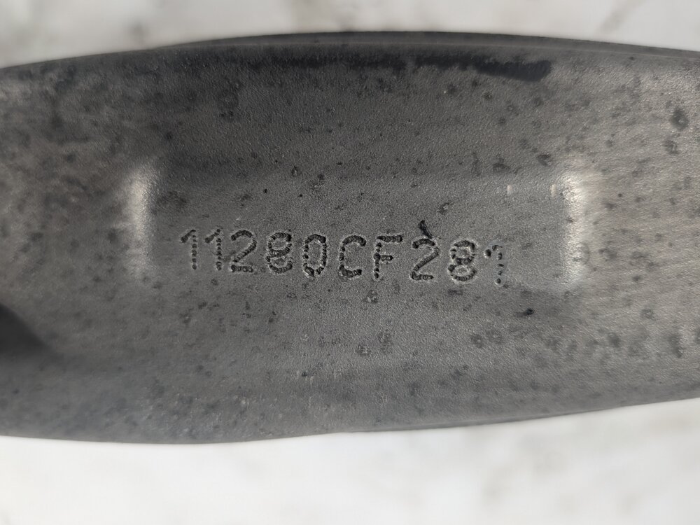 Thumbnail 9: 12-17 AUDI A4 S4 A5 S5 A6 S6 A7 S7 Q5 LEFT FRONT SPINDLE KNUCKLE (COBAPRESS)