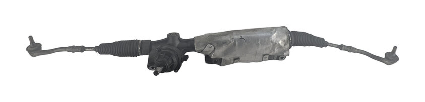 Thumbnail 2: 2012-2017 AUDI A6 A7 S6 S7 RS7 (4G) ELECTRIC POWER STEERING RACK AND PINION AWD