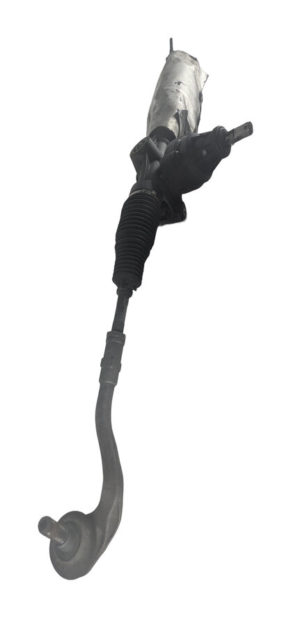 Thumbnail 3: 2012-2017 AUDI A6 A7 S6 S7 RS7 (4G) ELECTRIC POWER STEERING RACK AND PINION AWD
