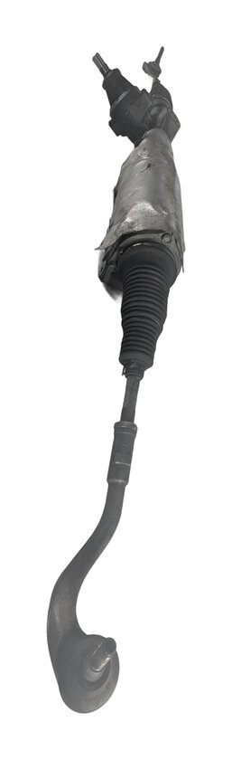 Thumbnail 4: 2012-2017 AUDI A6 A7 S6 S7 RS7 (4G) ELECTRIC POWER STEERING RACK AND PINION AWD