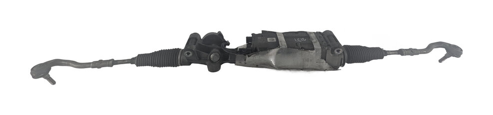 Thumbnail 5: 2012-2017 AUDI A6 A7 S6 S7 RS7 (4G) ELECTRIC POWER STEERING RACK AND PINION AWD