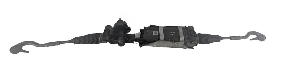 Thumbnail 6: 2012-2017 AUDI A6 A7 S6 S7 RS7 (4G) ELECTRIC POWER STEERING RACK AND PINION AWD