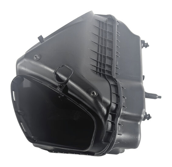 Thumbnail 2: 2012-2018 AUDI A6 A7 (C7 4G8) 3.0L ENGINE AIR INTAKE FILTER HOUSING BOX