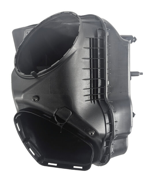 Thumbnail 3: 2012-2018 AUDI A6 A7 (C7 4G8) 3.0L ENGINE AIR INTAKE FILTER HOUSING BOX