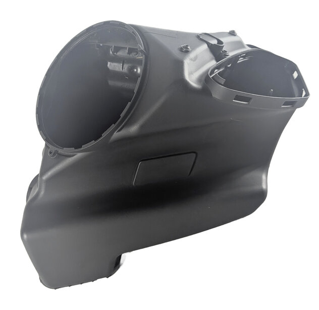 Thumbnail 5: 2012-2018 AUDI A6 A7 (C7 4G8) 3.0L ENGINE AIR INTAKE FILTER HOUSING BOX