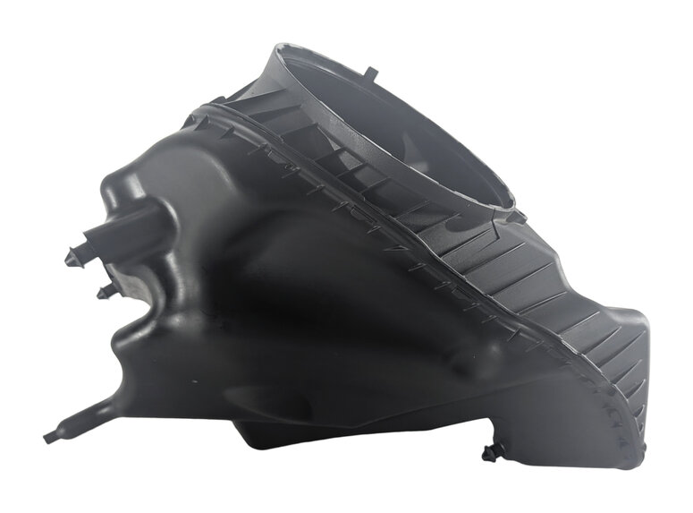 Thumbnail 6: 2012-2018 AUDI A6 A7 (C7 4G8) 3.0L ENGINE AIR INTAKE FILTER HOUSING BOX