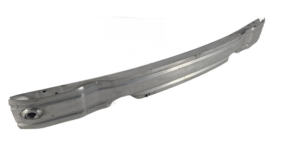 Thumbnail 6: 2012-2018 AUDI A6 A7 S6 S7 RS7 (C7 4G8) FRONT BUMPER REINFORCEMENT IMPACT BAR