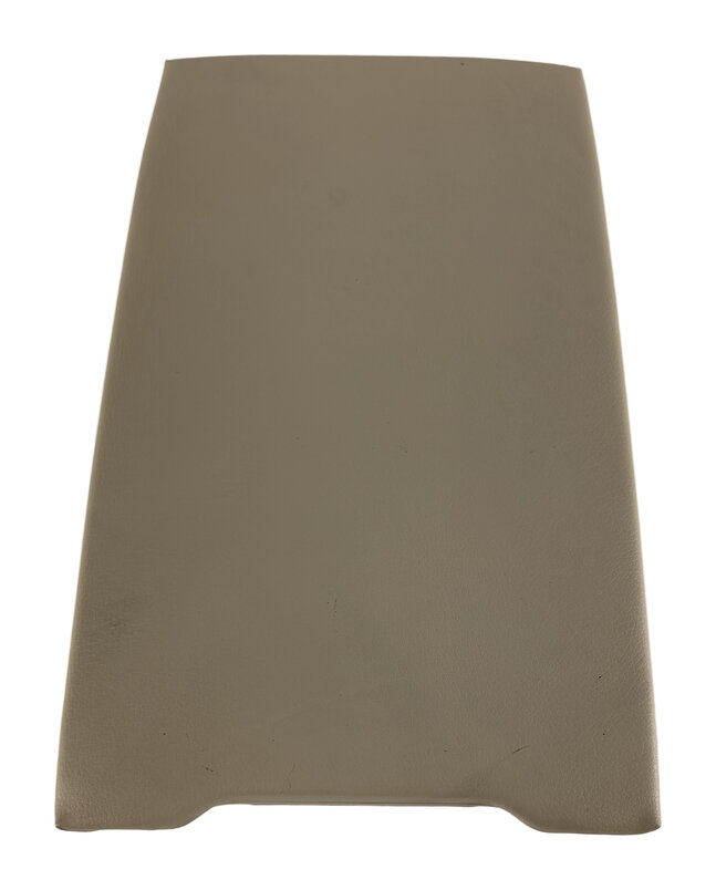 Thumbnail 10: 12-15 AUDI A6 A7 S6 S7 (C7 4G 4G8) REAR SEAT FOLD DOWN ARMREST CUPHOLDER (Beige)