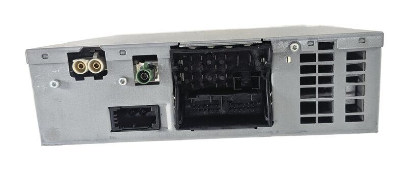 Thumbnail 5: 10-17 AUDI A5 A6 RS5 S5 S6 (B8 8T C7) AM/FM RADIO STEREO RECEIVER CONTROL MODULE