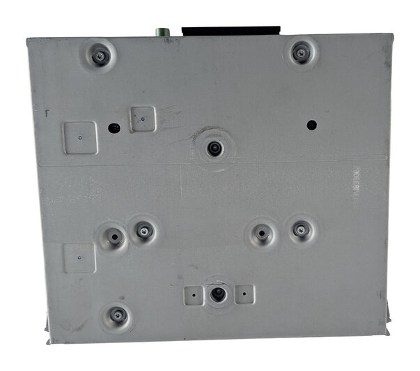 Thumbnail 6: 10-17 AUDI A5 A6 RS5 S5 S6 (B8 8T C7) AM/FM RADIO STEREO RECEIVER CONTROL MODULE