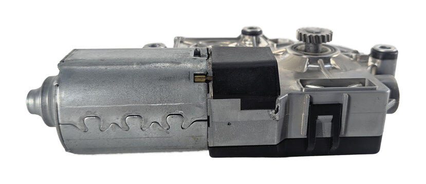 2012-2018 AUDI A6 A7 S6 S7 (C7 4G8) SUNROOF SUN ROOF WINDOW MOTOR