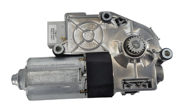 Thumbnail 2: 2012-2018 AUDI A6 A7 S6 S7 (C7 4G8) SUNROOF SUN ROOF WINDOW MOTOR