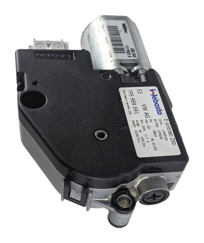 Thumbnail 6: 2012-2018 AUDI A6 A7 S6 S7 (C7 4G8) SUNROOF SUN ROOF WINDOW MOTOR