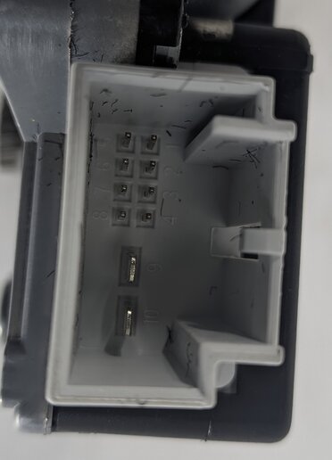 Thumbnail 9: 2012-2018 AUDI A6 A7 S6 S7 (C7 4G8) SUNROOF SUN ROOF WINDOW MOTOR