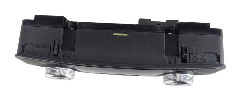 Thumbnail 3: 12-15 AUDI A6 A7 S6 S7 C7 4G8 REAR HEATER AC TEMPERATURE CLIMATE CONTROL PANEL