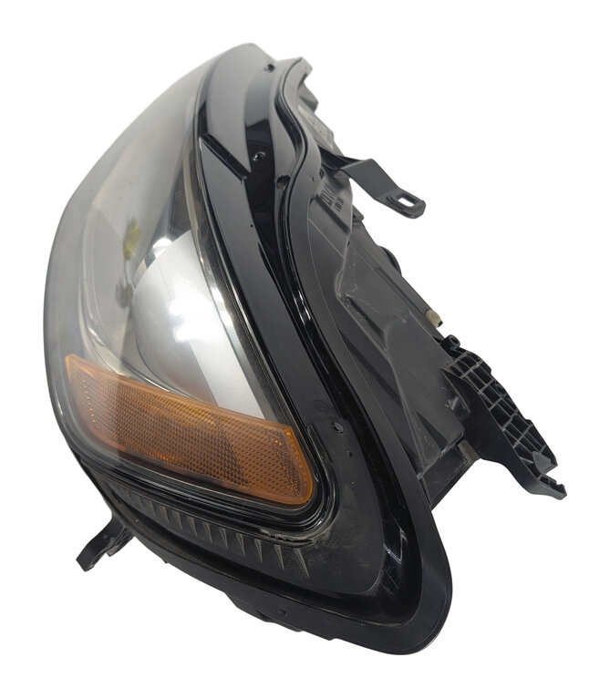 Thumbnail 3: 12-15 AUDI A6 S6 (C7 4G) LEFT DRIVER XENON HID HEADLIGHT w/ ADAPTIVE AFS LED DRL