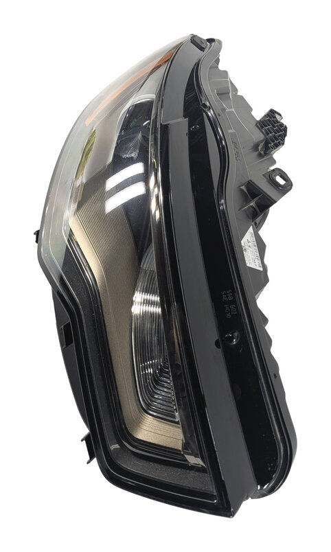 Thumbnail 4: 2012-2015 AUDI A6 C7 4G FRONT RIGHT PASSENGER ADAPTIVE XENON HID HEADLIGHT LAMP