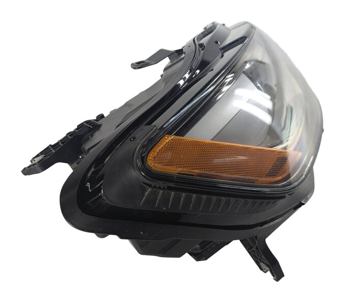 Thumbnail 5: 2012-2015 AUDI A6 C7 4G FRONT RIGHT PASSENGER ADAPTIVE XENON HID HEADLIGHT LAMP