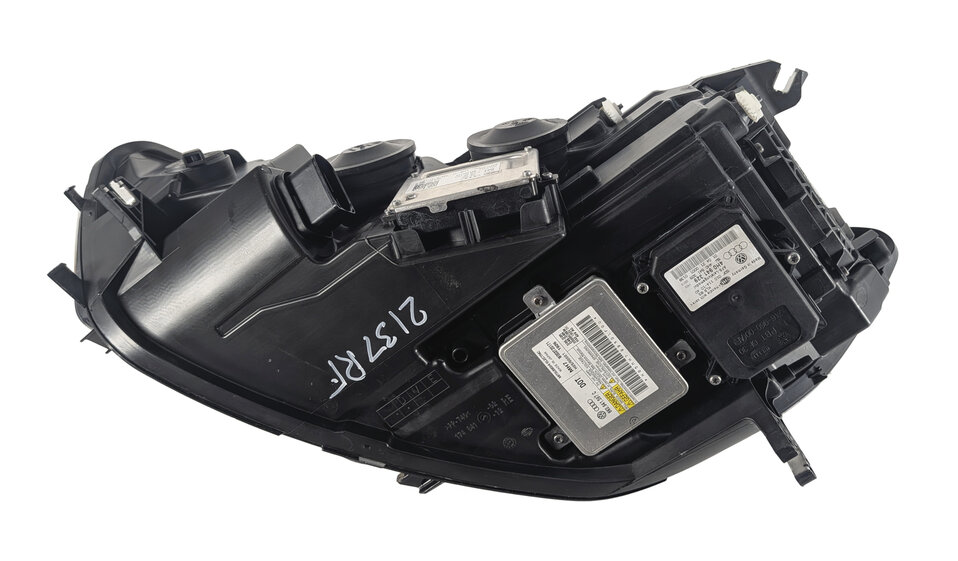 Thumbnail 6: 2012-2015 AUDI A6 C7 4G FRONT RIGHT PASSENGER ADAPTIVE XENON HID HEADLIGHT LAMP