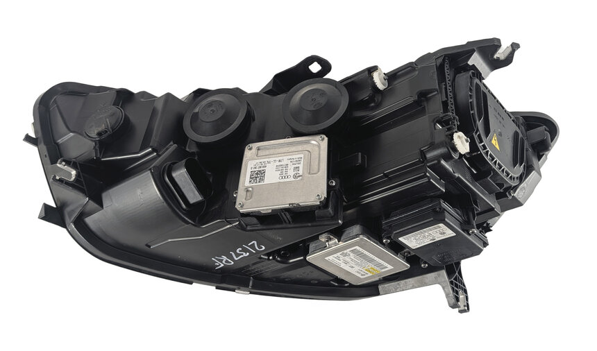 Thumbnail 7: 2012-2015 AUDI A6 C7 4G FRONT RIGHT PASSENGER ADAPTIVE XENON HID HEADLIGHT LAMP