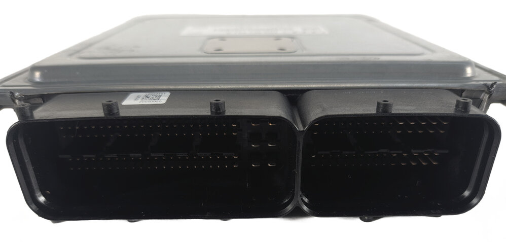 Thumbnail 3: 2012 AUDI A6 A7 C7 3.0L CGXB SUPERCHARGED ENGINE CONTROL MODULE BRAIN ECM ECU