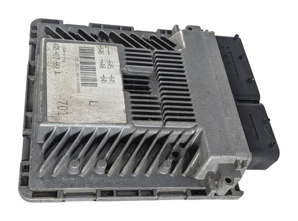 Thumbnail 6: 2012 AUDI A6 A7 C7 3.0L CGXB SUPERCHARGED ENGINE CONTROL MODULE BRAIN ECM ECU