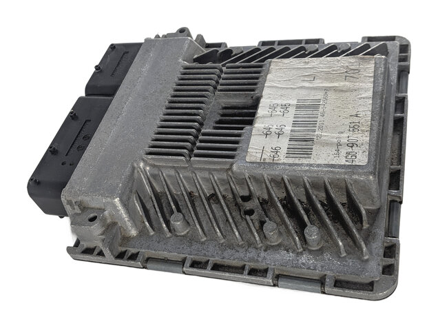 Thumbnail 7: 2012 AUDI A6 A7 C7 3.0L CGXB SUPERCHARGED ENGINE CONTROL MODULE BRAIN ECM ECU