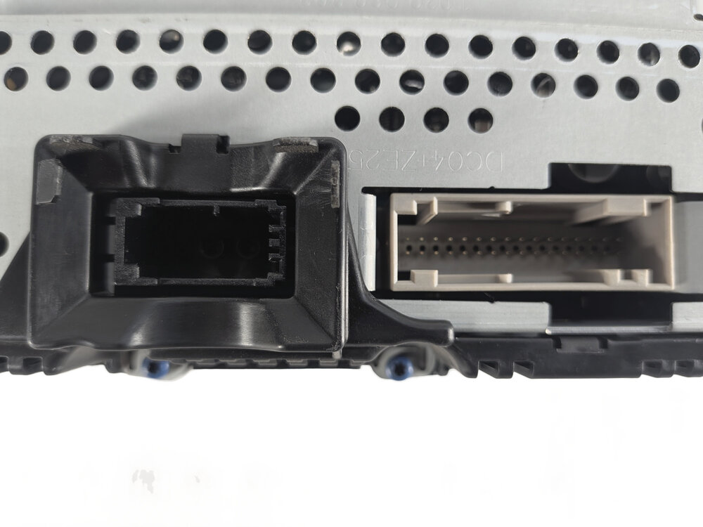 Thumbnail 8: 2012-2013 AUDI A6 (C7 4G) DASH MPH SPEEDOMETER INSTRUMENT GAUGE CLUSTER (103k)