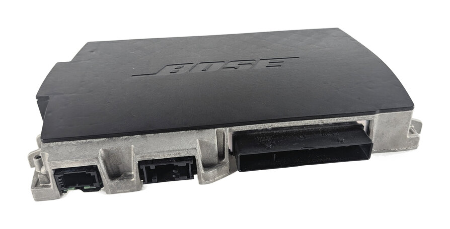 Thumbnail 2: 2011-2015 AUDI A7 S7 RS7 A8 (C7 4G8 D4 4H) RADIO STEREO BOSE AUDIO AMP AMPLIFIER