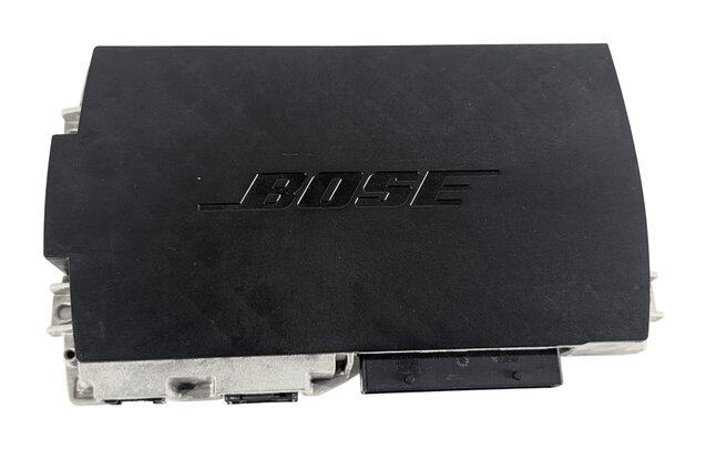 Thumbnail 3: 2011-2015 AUDI A7 S7 RS7 A8 (C7 4G8 D4 4H) RADIO STEREO BOSE AUDIO AMP AMPLIFIER