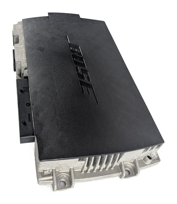 Thumbnail 4: 2011-2015 AUDI A7 S7 RS7 A8 (C7 4G8 D4 4H) RADIO STEREO BOSE AUDIO AMP AMPLIFIER