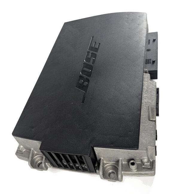 Thumbnail 5: 2011-2015 AUDI A7 S7 RS7 A8 (C7 4G8 D4 4H) RADIO STEREO BOSE AUDIO AMP AMPLIFIER