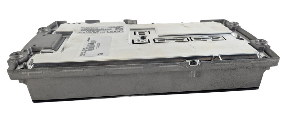 Thumbnail 6: 2011-2015 AUDI A7 S7 RS7 A8 (C7 4G8 D4 4H) RADIO STEREO BOSE AUDIO AMP AMPLIFIER