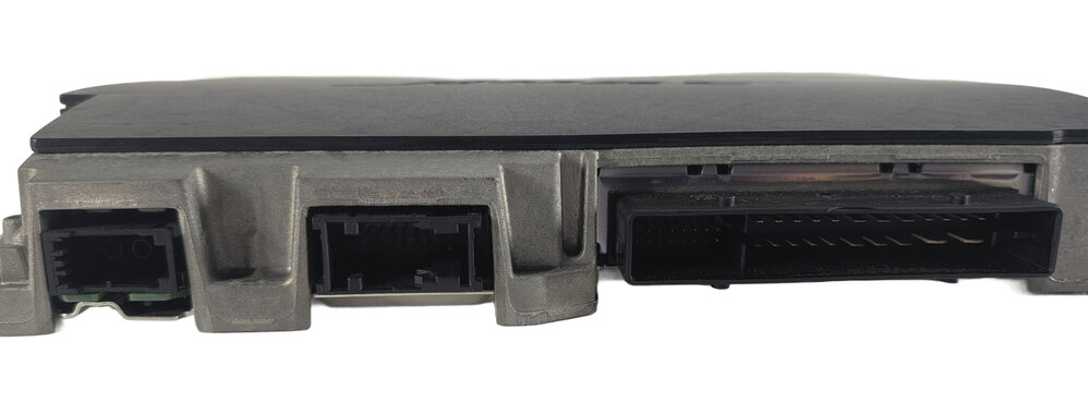 Thumbnail 7: 2011-2015 AUDI A7 S7 RS7 A8 (C7 4G8 D4 4H) RADIO STEREO BOSE AUDIO AMP AMPLIFIER