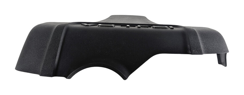 Thumbnail 2: 09-16 AUDI A6 A7 A8 Q5 Q7 S5 SQ5 3.0L SUPERCHARGED ENGINE COVER TRIM (FRONT)