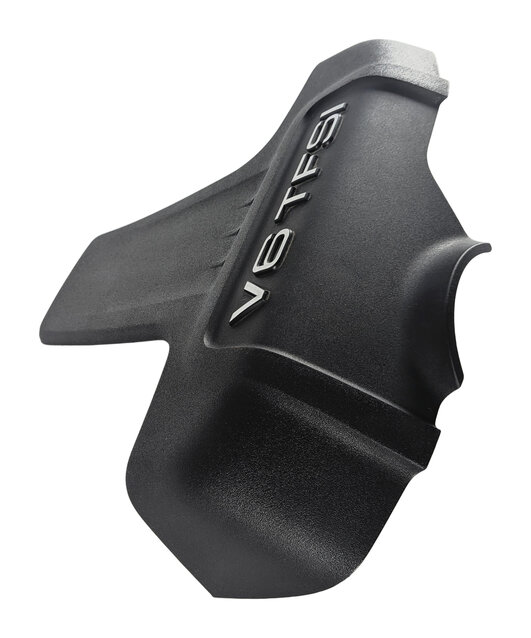 Thumbnail 5: 09-16 AUDI A6 A7 A8 Q5 Q7 S5 SQ5 3.0L SUPERCHARGED ENGINE COVER TRIM (FRONT)