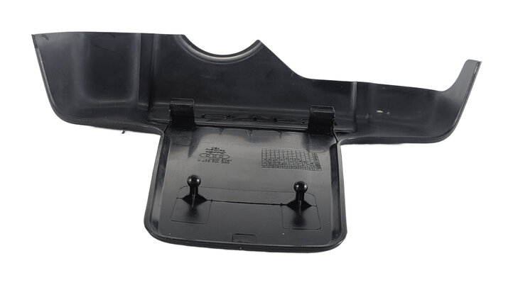 Thumbnail 6: 09-16 AUDI A6 A7 A8 Q5 Q7 S5 SQ5 3.0L SUPERCHARGED ENGINE COVER TRIM (FRONT)