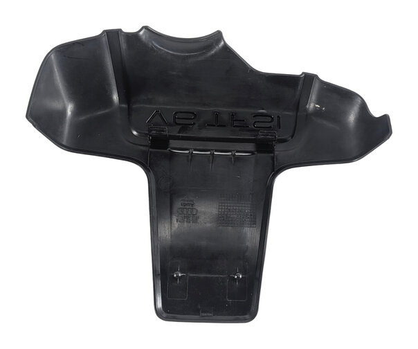 Thumbnail 7: 09-16 AUDI A6 A7 A8 Q5 Q7 S5 SQ5 3.0L SUPERCHARGED ENGINE COVER TRIM (FRONT)
