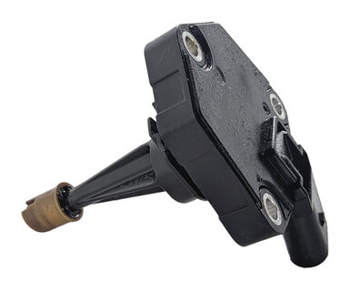 Thumbnail 2: 2012-2015 AUDI A6 A7 (C7 4G8) 3.0L SUPERCHARGED ENGINE OIL LEVEL SENSOR SENDER