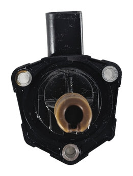 Thumbnail 3: 2012-2015 AUDI A6 A7 (C7 4G8) 3.0L SUPERCHARGED ENGINE OIL LEVEL SENSOR SENDER
