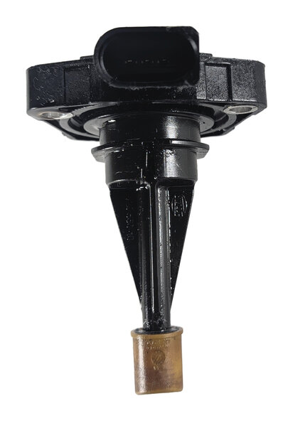Thumbnail 4: 2012-2015 AUDI A6 A7 (C7 4G8) 3.0L SUPERCHARGED ENGINE OIL LEVEL SENSOR SENDER