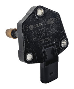 Thumbnail 5: 2012-2015 AUDI A6 A7 (C7 4G8) 3.0L SUPERCHARGED ENGINE OIL LEVEL SENSOR SENDER