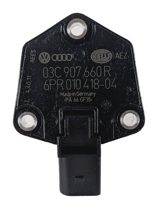 Thumbnail 6: 2012-2015 AUDI A6 A7 (C7 4G8) 3.0L SUPERCHARGED ENGINE OIL LEVEL SENSOR SENDER