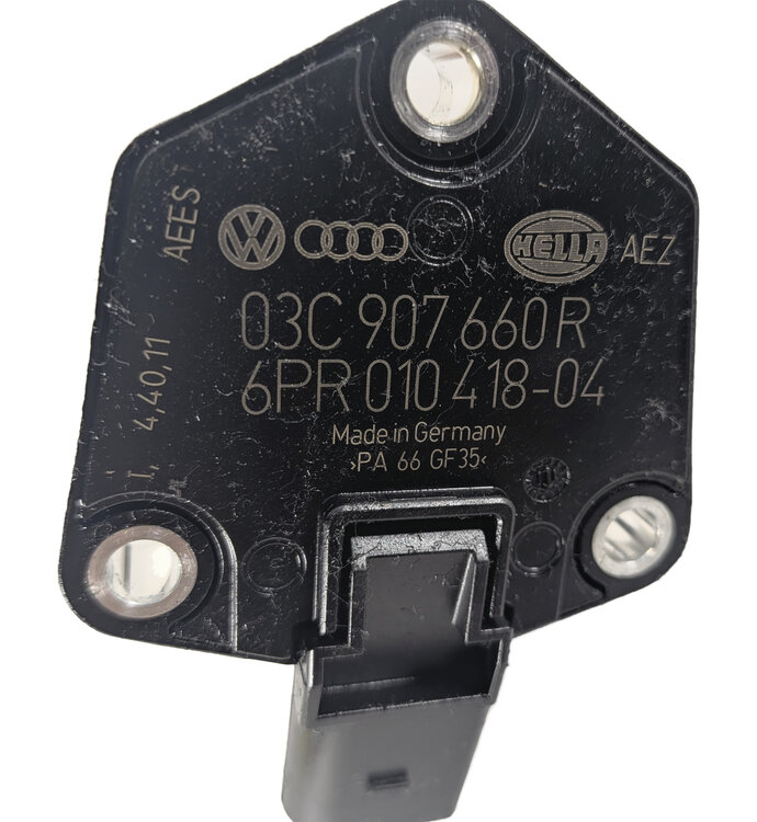 Thumbnail 8: 2012-2015 AUDI A6 A7 (C7 4G8) 3.0L SUPERCHARGED ENGINE OIL LEVEL SENSOR SENDER