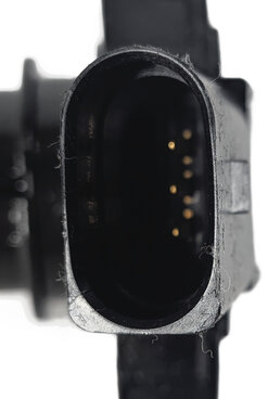 Thumbnail 9: 2012-2015 AUDI A6 A7 (C7 4G8) 3.0L SUPERCHARGED ENGINE OIL LEVEL SENSOR SENDER