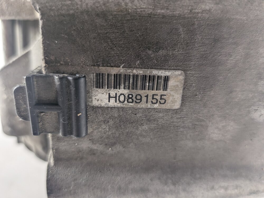 Thumbnail 10: 2012-2015 AUDI A6 A7 (C7) 3.0L SUPERCHARGED ENGINE 180 AMP ALTERNATOR