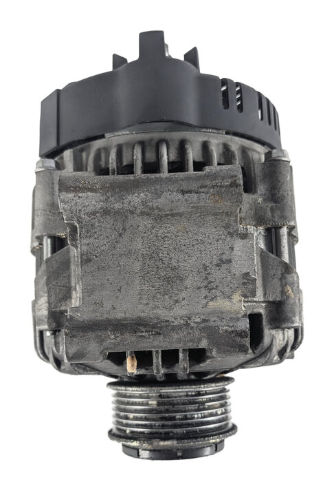 Thumbnail 3: 2012-2015 AUDI A6 A7 (C7) 3.0L SUPERCHARGED ENGINE 180 AMP ALTERNATOR