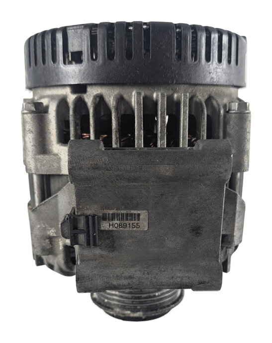Thumbnail 6: 2012-2015 AUDI A6 A7 (C7) 3.0L SUPERCHARGED ENGINE 180 AMP ALTERNATOR
