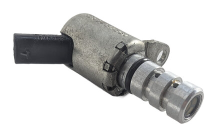 12-15 AUDI A6 A7 (C7 4G8) 3.0L SUPER ENGINE OIL PRESSURE CONTROL SOLENOID VALVE