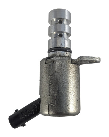 Thumbnail 3: 12-15 AUDI A6 A7 (C7 4G8) 3.0L SUPER ENGINE OIL PRESSURE CONTROL SOLENOID VALVE